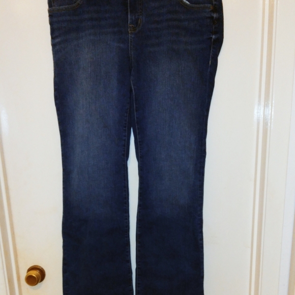 Torrid Relaxed boot cut Jean 14 R